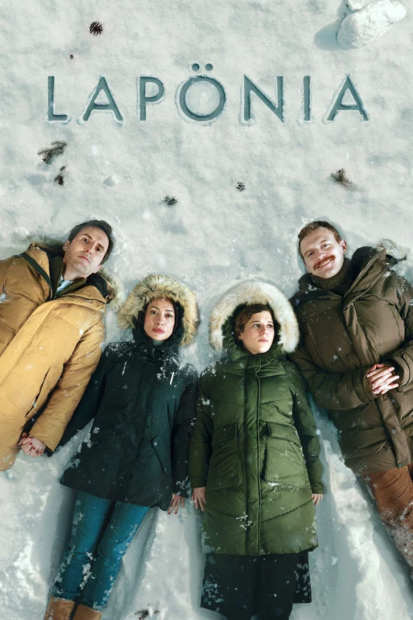 Lapönia,