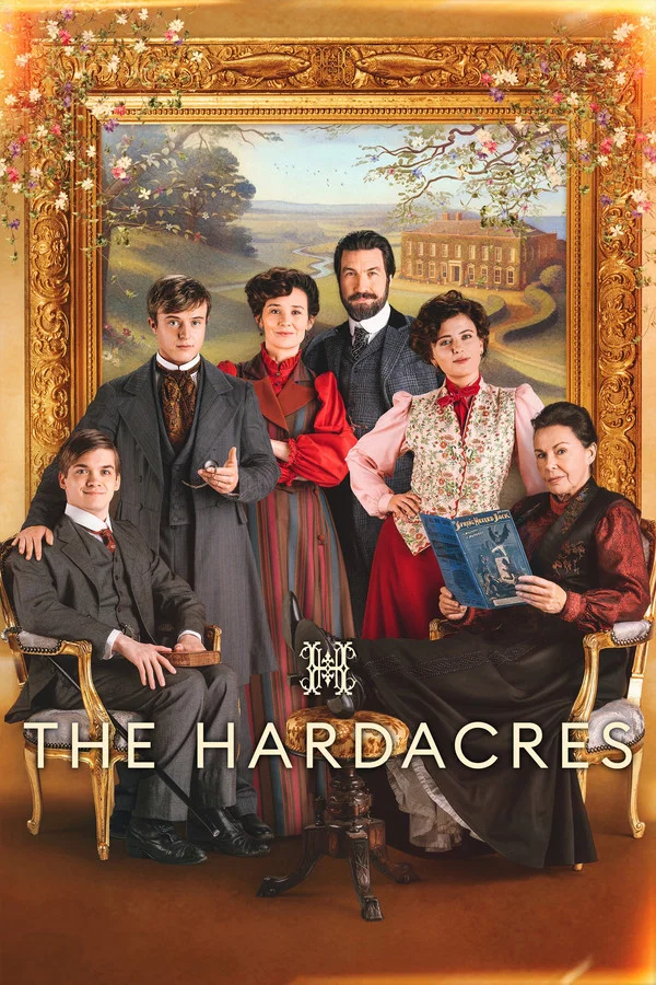 Los Hardacre