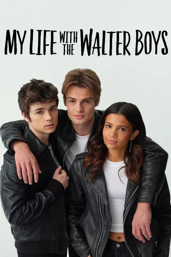 My Life with the Walter Boys S3